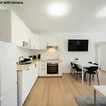 Argo Residence