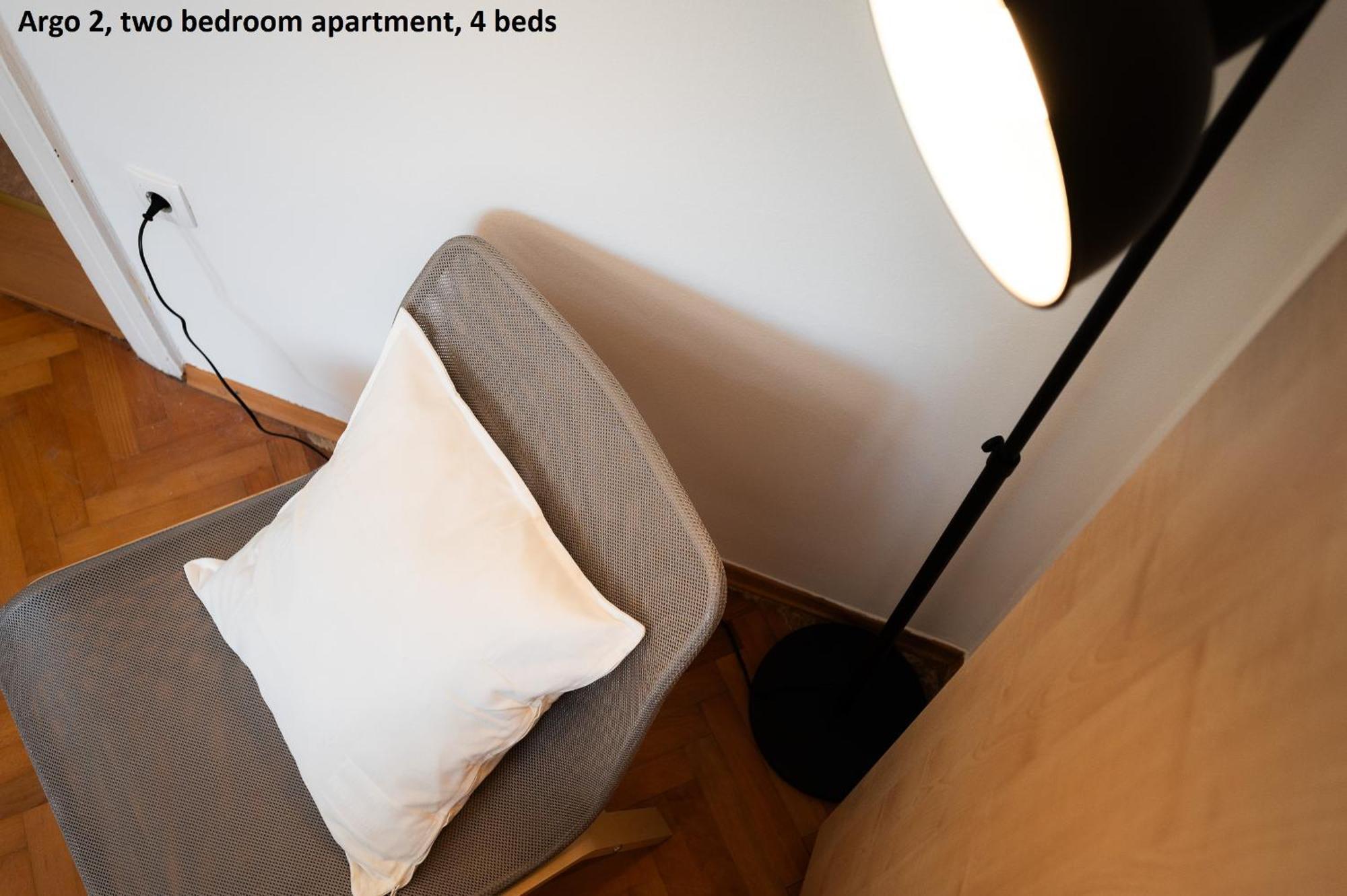 Argo Apartment