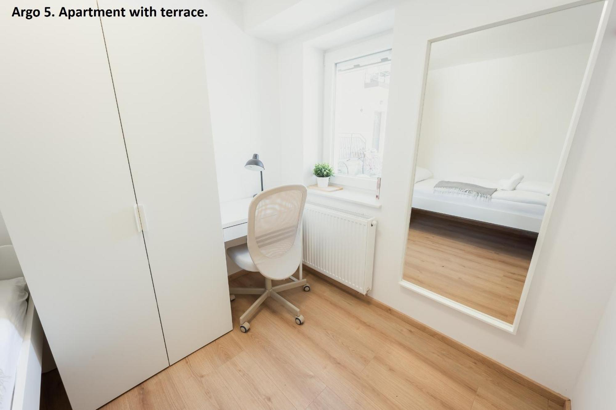 Argo Apartment